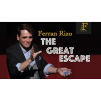 Ferran Rizo - The Great Escape