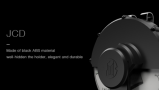 Hanson Chien and Ochiu Studio - JCD (Jumbo Coin Dropper)