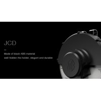 Hanson Chien and Ochiu Studio - JCD (Jumbo Coin Dropper)