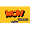Gonzalo Cuscuna - Wow Change! Gonzalo Cuscuna - Wow Change!