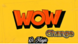 Gonzalo Cuscuna - Wow Change!