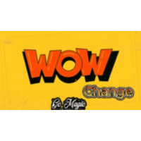 Gonzalo Cuscuna - Wow Change!
