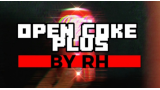 RH - Open Coke Plus
