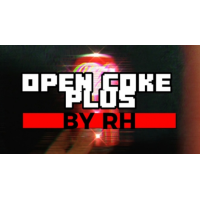 RH - Open Coke Plus