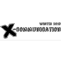 The Jerx - XCommunication Winter 2019