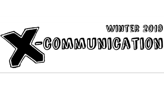 The Jerx - XCommunication Winter 2019 - Magic Ebooks