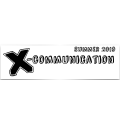 The Jerx - XCommunication Summer 2019 The Jerx - XCommunication Summer 2019
