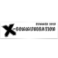 The Jerx - XCommunication Summer 2019