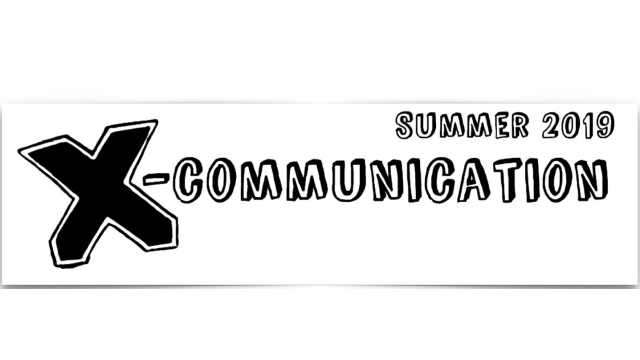 The Jerx - XCommunication Summer 2019 - Magic Ebooks
