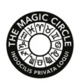 Magic Circle - Lord Harri Lecture Magic Circle - Lord Harri Lecture