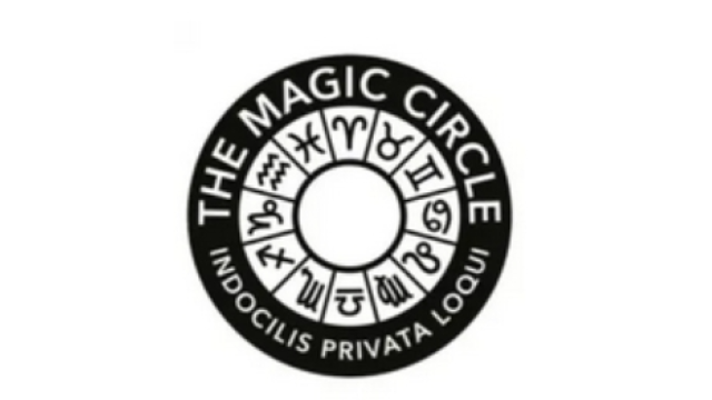 Magic Circle - Lord Harri Lecture - Magic DVDs
