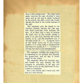 Jean Hugard - Personal Files - Bills II Jean Hugard - Personal Files - Bills II