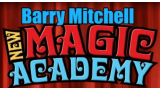 Barry Mitchell - New Magic Academy Lecture (2021-06-06)
