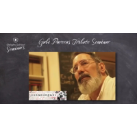 Sleight School - Gabi Pareras Seminar