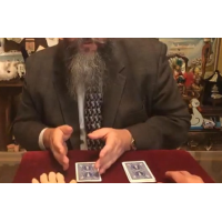 Brad Henderson - New Magic Academy Lecture (April 2021)