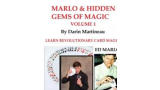 Marlo & Hidden Gems by Darin Martineau