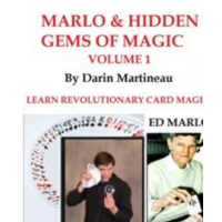 Marlo & Hidden Gems by Darin Martineau