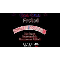 Viper Magic - Color Fooler Fooled 