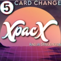 Radja Syailendra - XpacX