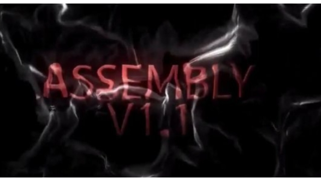 Mac King - Assembly V1.1 - Magic DVDs