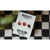 The Big Blind by Craig Petty