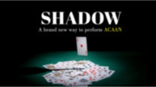Geni - Shadow - Magic DVDs