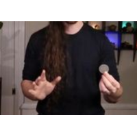 Danny Goldsmith - Advanced Coin Techniques