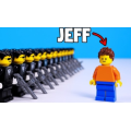 LMT Lego Mindreading Trick by Jamie Williams LMT Lego Mindreading Trick by Jamie Williams