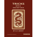 Tricks with a One-Way Deck Tricks with a One-Way Deck
