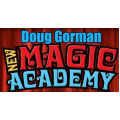 Doug Gorman - New Magic Academy Lecture Doug Gorman - New Magic Academy Lecture