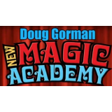 Doug Gorman - New Magic Academy Lecture
