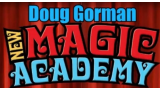 Doug Gorman - New Magic Academy Lecture