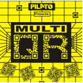 Multi QR by Pilato Multi QR by Pilato