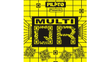Multi QR by Pilato