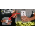 Anthony Vasquez - Twirl Transpo Anthony Vasquez - Twirl Transpo