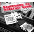 Abdelali Nour - Sawebwork  Abdelali Nour - Sawebwork