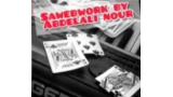 Abdelali Nour - Sawebwork 