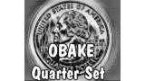 OBAKE Quarter Set by Kreis