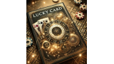 Tommaso Guglielmi - Lucky Card a hands-off ACAAN miracle