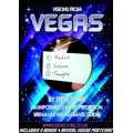 Visions from Vegas by Steve Gore Visions from Vegas by Steve Gore