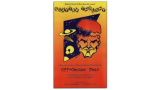 Scatter Thought Off-Center Tear by Richard Stride & Alan Wassilak