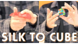 Yu Meng Jin - Silk to CUBE