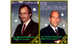 Dr. Michael Rubinstein - Creative & More Creative Coin Magic Set