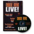 Chuck Fayne - Chuck Fayne Live! Chuck Fayne - Chuck Fayne Live!
