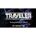 Marcos Cruz - Traveler Marcos Cruz - Traveler