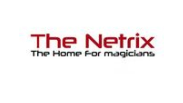 Steve Dela - The Night Flight Deck (Netrix) - Magic DVDs