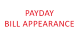 Steve Jackson - Payday