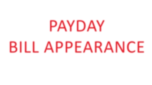 Steve Jackson - Payday - Magic DVDs