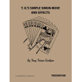 Tony Kardyro - TK's Simple Simon Move and Effects Tony Kardyro - TK's Simple Simon Move and Effects