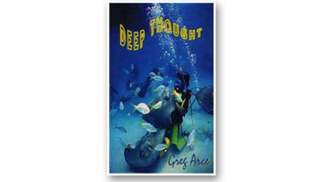 Deep Thought by Gregory Arce - Magic Ebooks